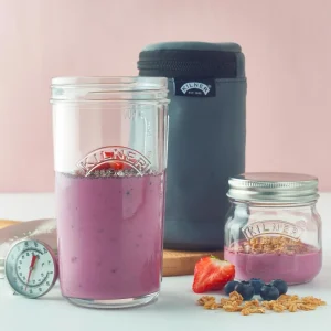 Kilner Joghurt-Herstellungsset 7