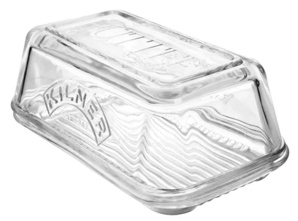 Kilner Butterdose Aus Glas 1