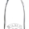 Kilner Clip Top Glasflasche 19