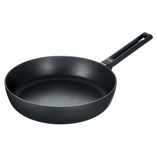Berndes Schmorpfanne Alu Induction 1