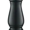 Zassenhaus Salzmühle Potsdam Aus Buche Schwarz Matt 10