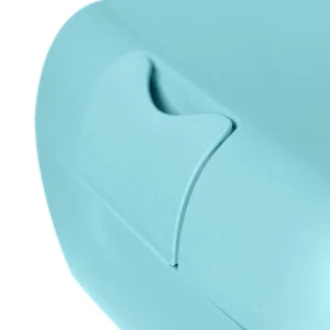 Leonardo Brotdose BAMBINI Türkis Elefant 16