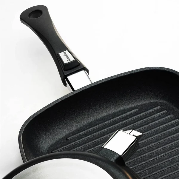 Berndes Bratpfanne Vario Click Induction 3