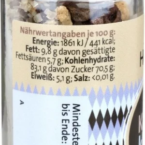 Herbaria Kaffeeklatsch Mini-Mühle 7
