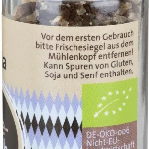 Herbaria Kaffeeklatsch Mini-Mühle 9