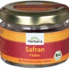 Herbaria Safran Fäden 0,5 G 7