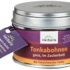 Herbaria Tonkabohnen, Ganz Im Zuckerbett 5