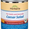 Herbaria Caesar Salad, Salatgewürz Mit Reismiso 5