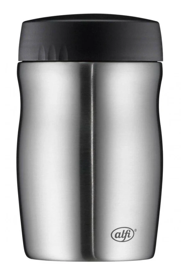 Alfi Isolier-Speisegefäß FoodMug Edelstahl 1