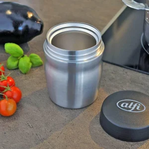 Alfi Isolier-Speisegefäß FoodMug Edelstahl 6