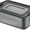 Küchenprofi Lunchbox Klein, Anthrazit 5