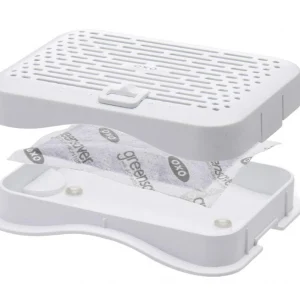 OXO Good Grips Frischhalteeinsatz 10