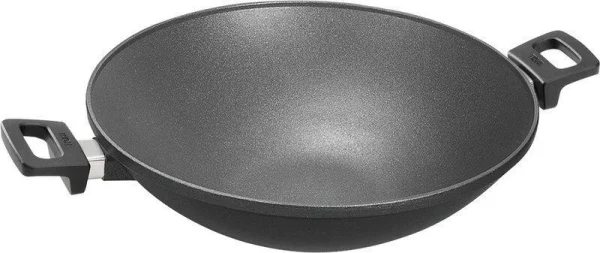 Woll Wok Aus Aluminiumguss, 36 Cm 1