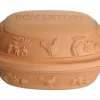 Römertopf Rustico Groß 8