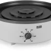 Stöckli Dörrex Gehäuse Kpl. 75 Ohne Timer 10
