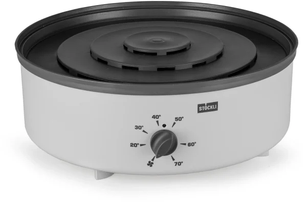 Stöckli Dörrex Gehäuse Kpl. 75 Ohne Timer 1