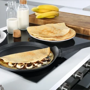 Spring Crêpe Pfanne Performance Classic 28 Cm 7