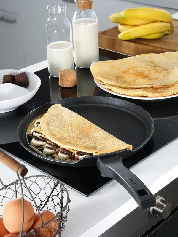 Spring Crêpe Pfanne Performance Classic 28 Cm 4