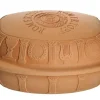 Römertopf Jubiläums-Bräter Mittel 11
