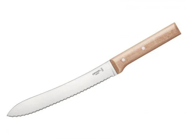 Opinel Brotmesser Parallèle No. 116 1