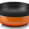 Le Creuset Balti Dish In Ofenrot 7