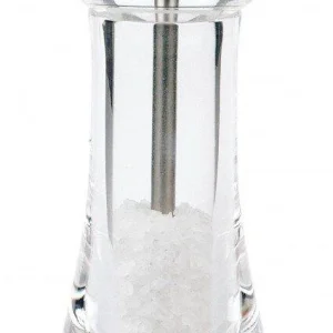 PEUGEOT Pfeffermühle Und Salzmühle Toul Im Set, 16 Cm 7
