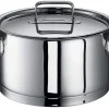 Rohe Fleischtopf Chiara 16