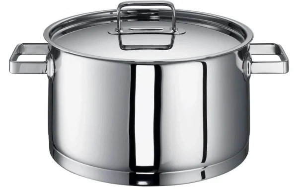 Rohe Fleischtopf Chiara 3