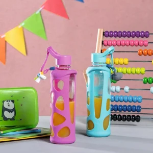 Leonardo Brotdose BAMBINI Grün Panda 11