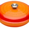 Le Creuset Gourmet-Profitopf Signature In Ofenrot, 26 Cm 13