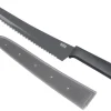 Kuhn Rikon COLORI®+ Brotmesser Grau 7