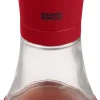 Kuhn Rikon Gewürzmühle Vase Mini Rot 13