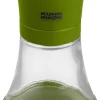 Kuhn Rikon Gewürzmühle Vase Mini Grün 5