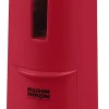 Kuhn Rikon Gewürzmühle Ratchet Grinder Rot 23