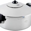 Kuhn Rikon DUROMATIC® Inox Forma Seitengriffmodell 3.5L/20cm 7