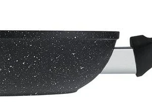 Kuhn Rikon Easy Induction Marble Bratpfanne 28cm 9