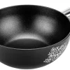 Kuhn Rikon Caquelon Induktion Aluminium Alpenliebe 22cm 14