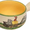 Kuhn Rikon Caquelon Alpaufzug Ø 17cm 19