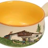 Kuhn Rikon Caquelon Maiensäss ø 17cm 5