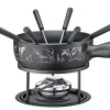Küchenprofi Käsefondue-Set St. Gallen 16