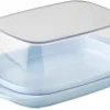 Mepal Butterdose In Nordic Blue 19