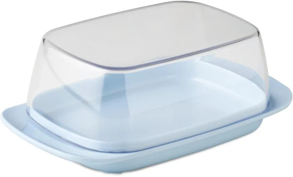 Mepal Butterdose In Nordic Blue 1