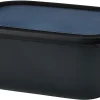 Mepal Multischüssel Cirqula Rechteckig 3000 Ml – Nordic Black 5