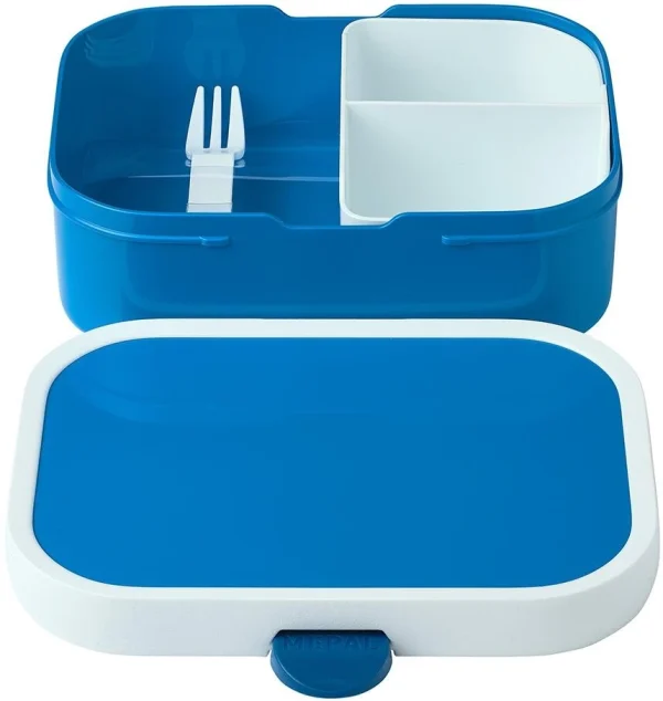 Mepal Brotdose Campus – Blau 3
