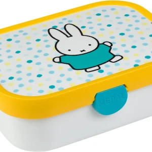 Mepal Brotdose Campus – Miffy Confetti 9