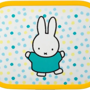 Mepal Brotdose Campus – Miffy Confetti 7