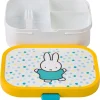 Mepal Brotdose Campus – Miffy Confetti 13