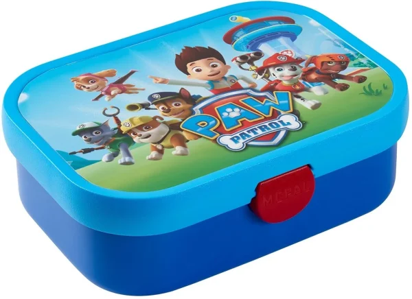 Mepal Brotdose Campus – Paw Patrol 1
