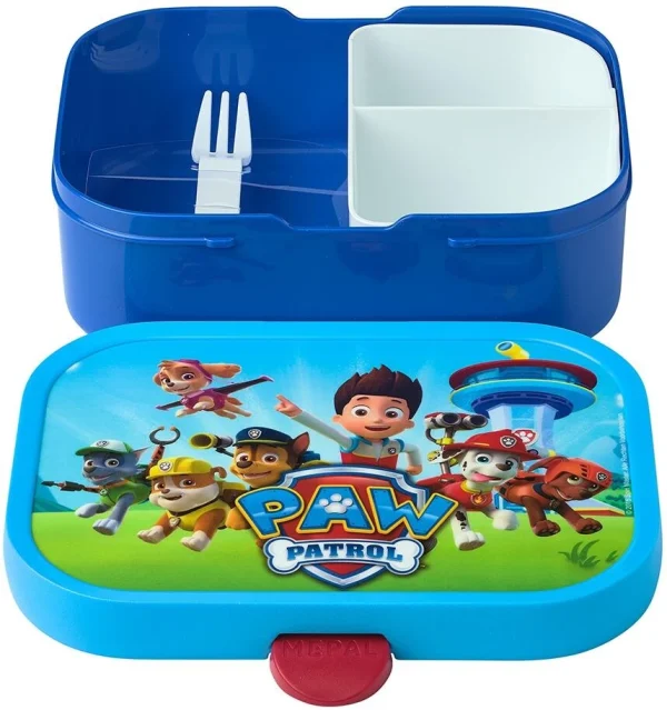 Mepal Brotdose Campus – Paw Patrol 3