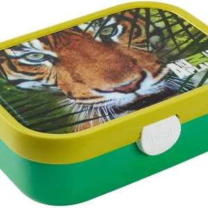 Mepal Brotdose Campus – Animal Planet Tiger 7